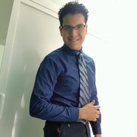 Luis Ángel Cuervo Laurian