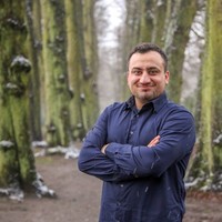 Recep Ulas Cüre