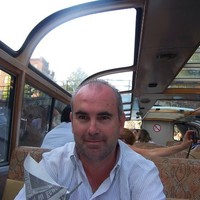 Paul Woulfe