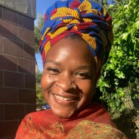 Nakachi Clark-Kasimu, M.Sp.Ed