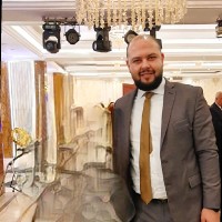 Mahmoud Abdelwahab Mohamed
