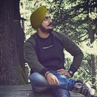 Jaspreet Rooprai