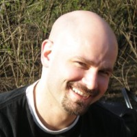 Tomáš Dvořák