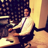 Vivek Maindola