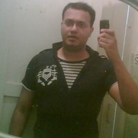 Haider Naqvi