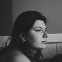 Alkistis Kakotariti