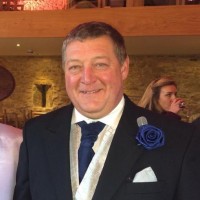 Steve Crisp