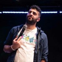 James Najjar