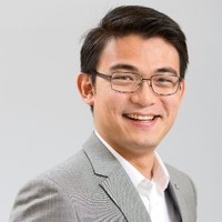 Nicholas Gan