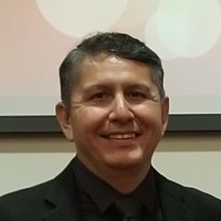 Ramon Gonzalez Guerrero