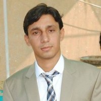 Anees Ahmed Rao
