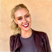 Jessie Baker