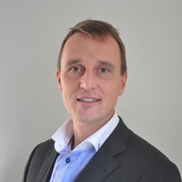 Ing. Bob van Alstede