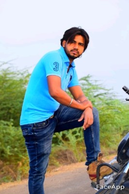 Ravi Gurjar