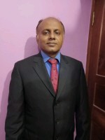 Rajeev Ranjan