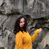Parshvani Shah