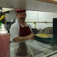walter machado