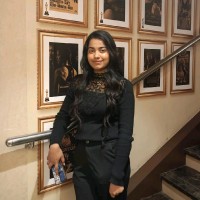 Palvi Devi