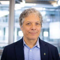 Alberto Ganda