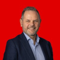 Robert Øxenbjerg