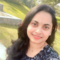 Lakshmi Bhargavi Vegesna