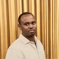 J.R. Marius Tuyishime