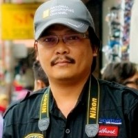 Hendry Gunawan