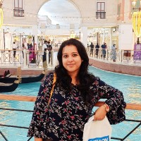 Dr. Bagmita Bhattacharyya