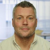 Jan Brøcher Christophersen