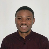 Amusa Oriyomi