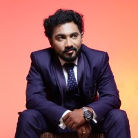Rakesh R