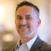 Eldon Harston, MBA