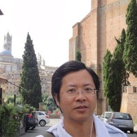 Michael C. H. Chen
