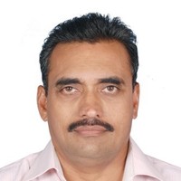 Gopalakrishnan Nair Gopalan Thampi