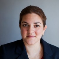 Sandhya Geneviève Chari