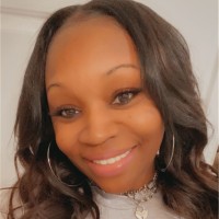 Caprice Johnson