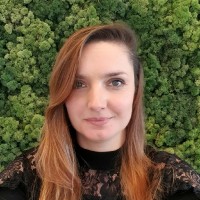 Katarzyna Vrijhof-Klatka