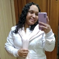 Rayssa Da Silva