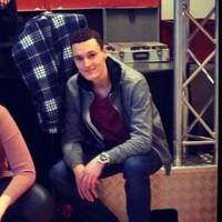 Bas Van Kerkoerle