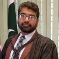 Fazal Abbas Sameem