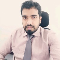 Mohammed Hisham Mv
