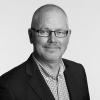 Kjell Gissin Fredriksson