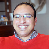 Mohamed Mansour