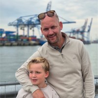 Jeroen Zwijnenburg