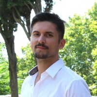 Romain Pujol