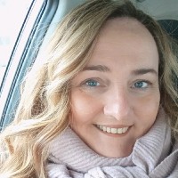 Helga Kristin Fridjonsdottir