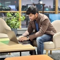 Ayush Singh