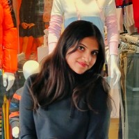 Vanshika Sharma