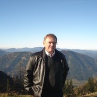 Sergey Fesenko