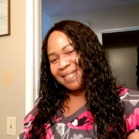J. Lashae Sharperson